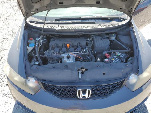 Photo 6 VIN: 2HGFG1B66AH528668 - HONDA CIVIC 