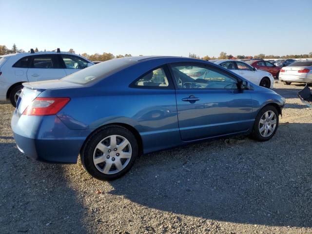 Photo 2 VIN: 2HGFG1B66AH531361 - HONDA CIVIC LX 