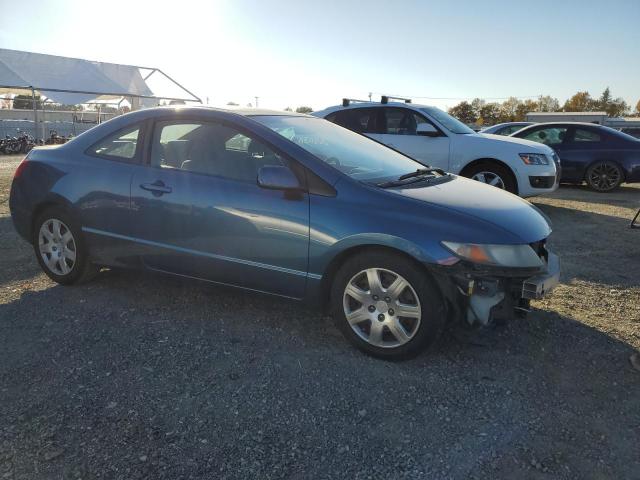 Photo 3 VIN: 2HGFG1B66AH531361 - HONDA CIVIC LX 