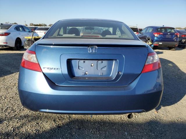 Photo 5 VIN: 2HGFG1B66AH531361 - HONDA CIVIC LX 