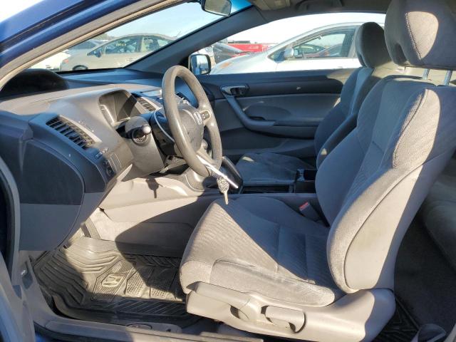 Photo 6 VIN: 2HGFG1B66AH531361 - HONDA CIVIC LX 