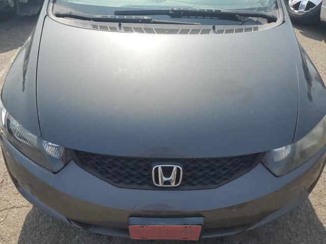 Photo 10 VIN: 2HGFG1B66AH533871 - HONDA CIVIC LX 