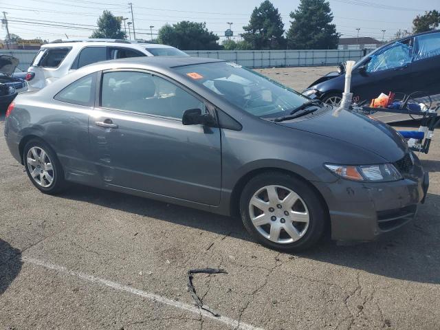 Photo 3 VIN: 2HGFG1B66AH533871 - HONDA CIVIC LX 