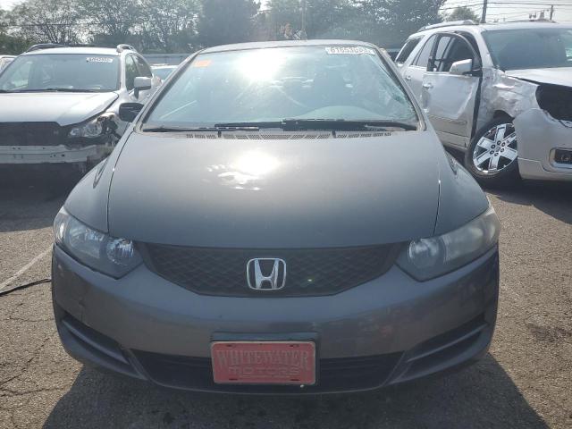 Photo 4 VIN: 2HGFG1B66AH533871 - HONDA CIVIC LX 