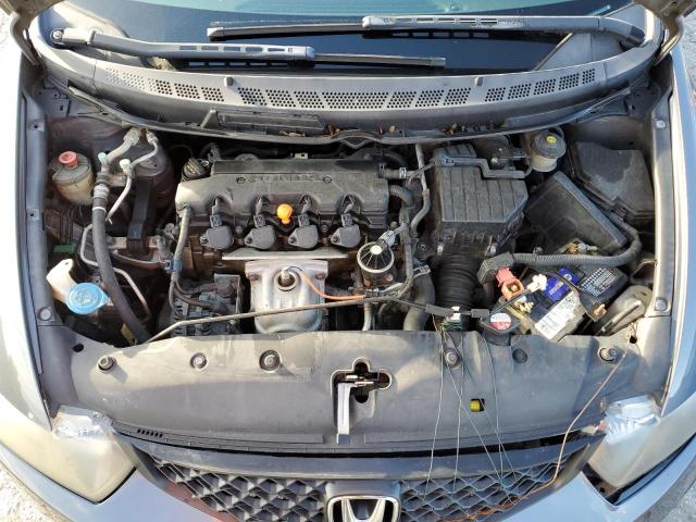 Photo 10 VIN: 2HGFG1B66AH534132 - HONDA CIVIC 