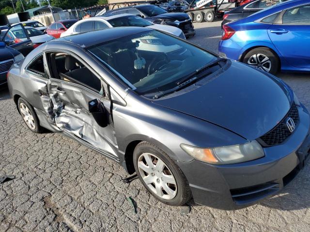 Photo 3 VIN: 2HGFG1B66AH534132 - HONDA CIVIC 