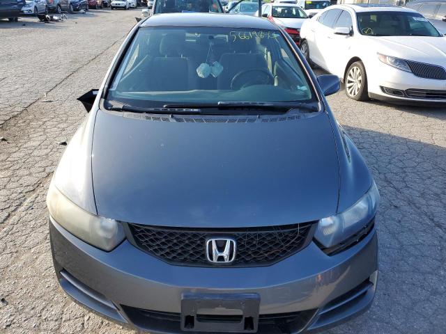 Photo 4 VIN: 2HGFG1B66AH534132 - HONDA CIVIC 