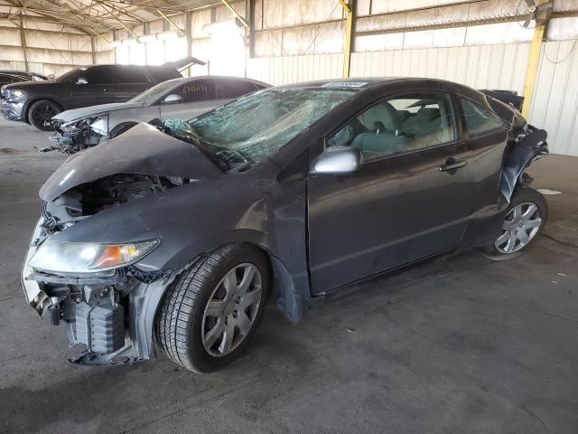 Photo 0 VIN: 2HGFG1B66AH535149 - HONDA CIVIC LX 