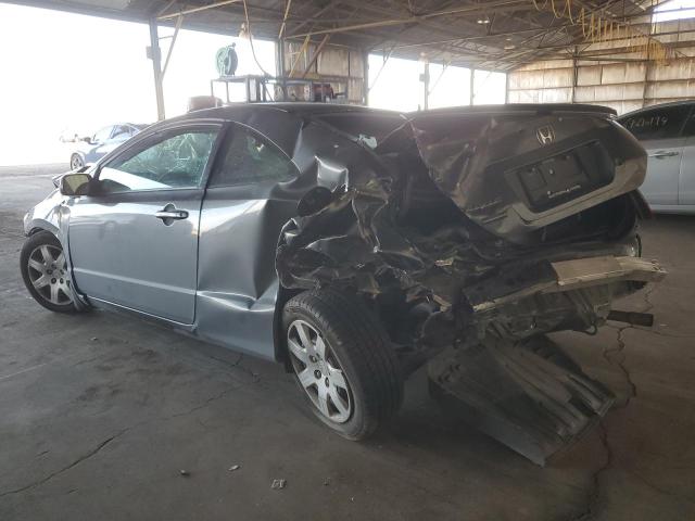 Photo 1 VIN: 2HGFG1B66AH535149 - HONDA CIVIC LX 