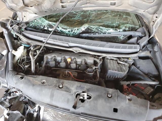 Photo 10 VIN: 2HGFG1B66AH535149 - HONDA CIVIC LX 