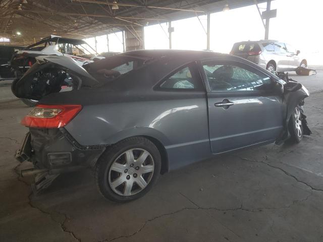 Photo 2 VIN: 2HGFG1B66AH535149 - HONDA CIVIC LX 