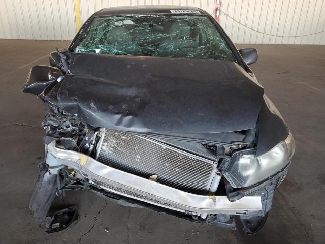 Photo 4 VIN: 2HGFG1B66AH535149 - HONDA CIVIC LX 