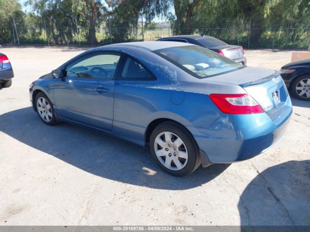 Photo 2 VIN: 2HGFG1B66AH535300 - HONDA CIVIC 