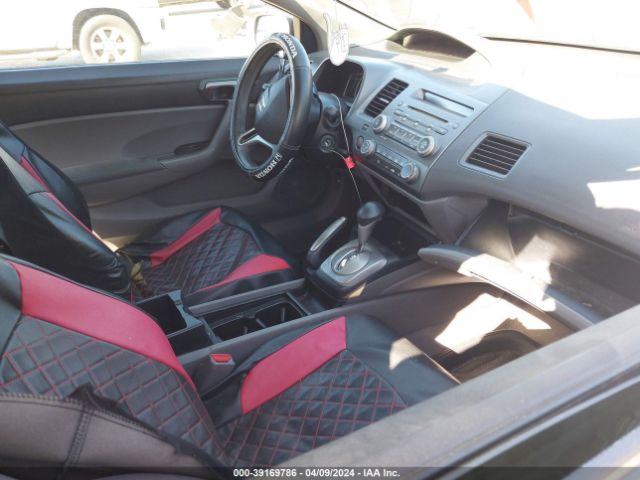 Photo 4 VIN: 2HGFG1B66AH535300 - HONDA CIVIC 