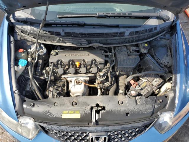 Photo 10 VIN: 2HGFG1B66AH536236 - HONDA CIVIC 