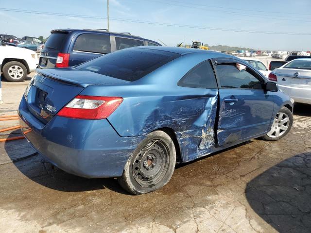 Photo 2 VIN: 2HGFG1B66AH536236 - HONDA CIVIC 