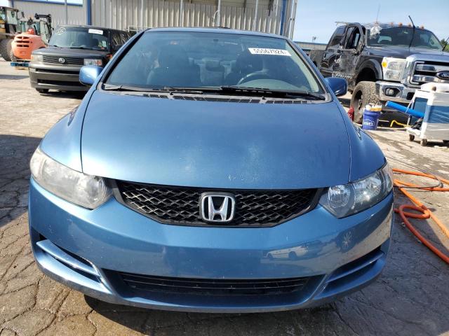 Photo 4 VIN: 2HGFG1B66AH536236 - HONDA CIVIC 