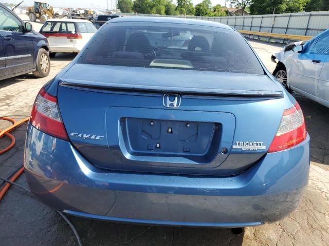 Photo 5 VIN: 2HGFG1B66AH536236 - HONDA CIVIC 