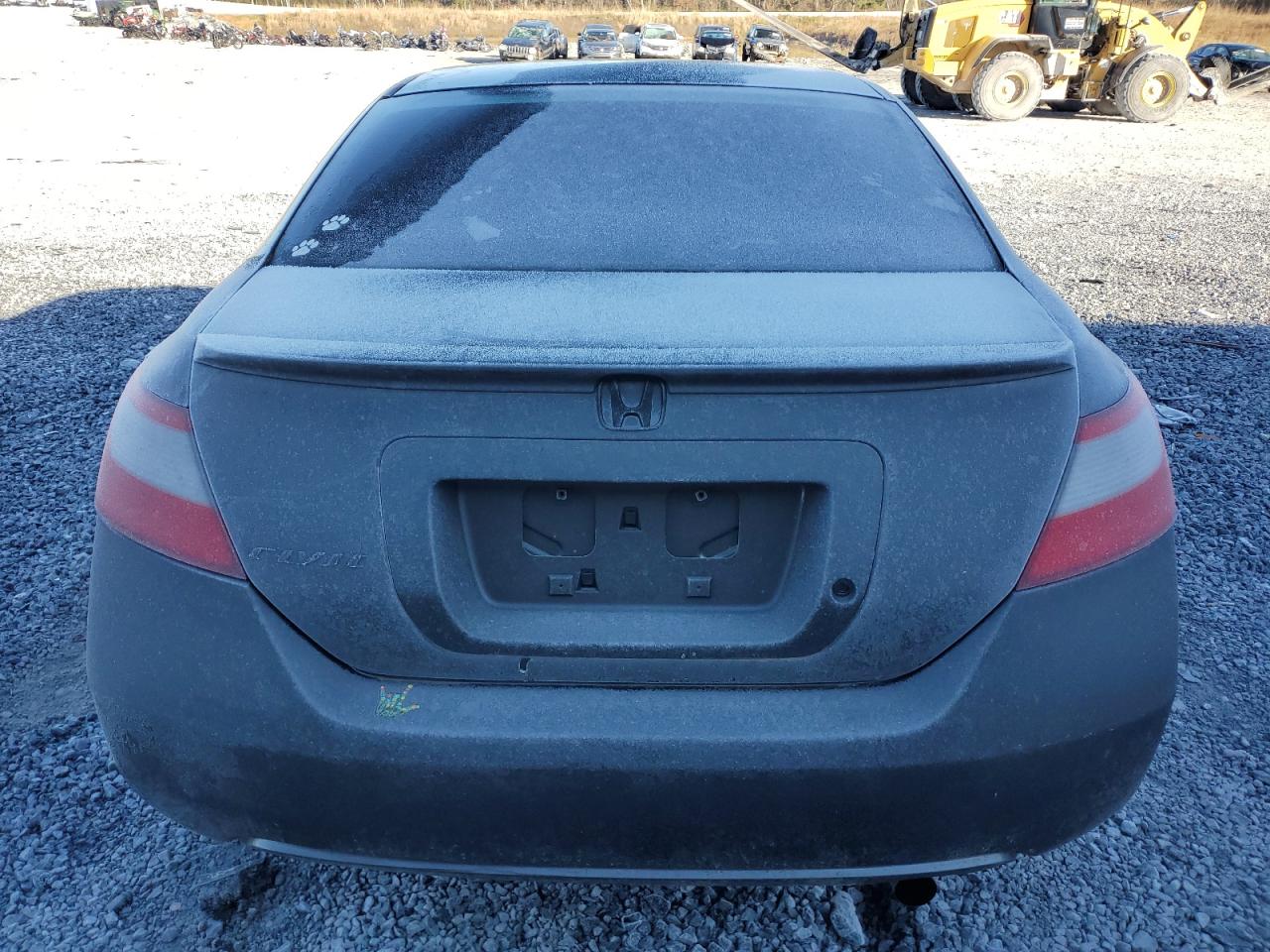 Photo 5 VIN: 2HGFG1B66AH538116 - HONDA CIVIC 