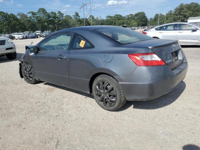 Photo 1 VIN: 2HGFG1B66AH538570 - HONDA CIVIC LX 