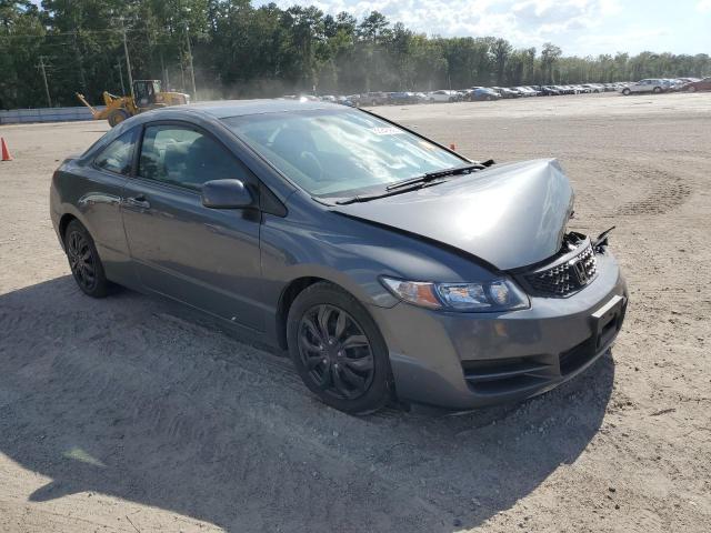 Photo 3 VIN: 2HGFG1B66AH538570 - HONDA CIVIC LX 