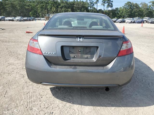 Photo 5 VIN: 2HGFG1B66AH538570 - HONDA CIVIC LX 