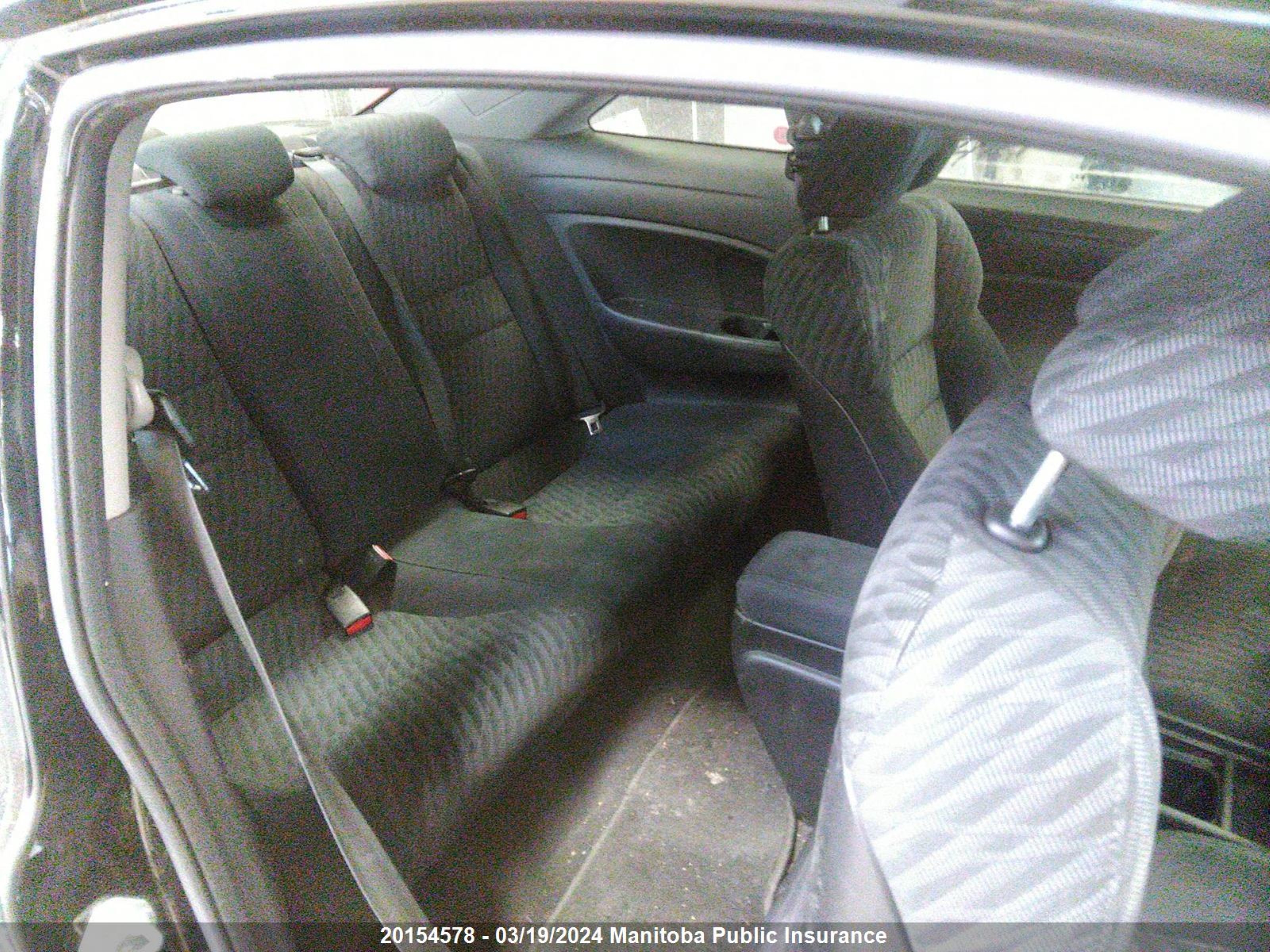 Photo 7 VIN: 2HGFG1B66BH001506 - HONDA CIVIC 