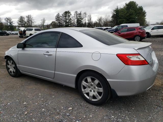 Photo 1 VIN: 2HGFG1B66BH502346 - HONDA CIVIC 