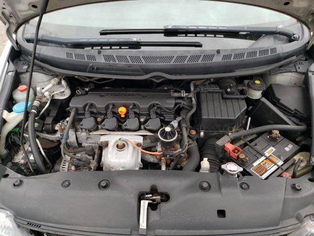 Photo 10 VIN: 2HGFG1B66BH502346 - HONDA CIVIC 