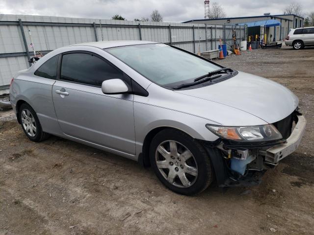 Photo 3 VIN: 2HGFG1B66BH502346 - HONDA CIVIC 