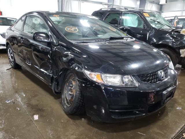 Photo 0 VIN: 2HGFG1B66BH505280 - HONDA CIVIC LX 