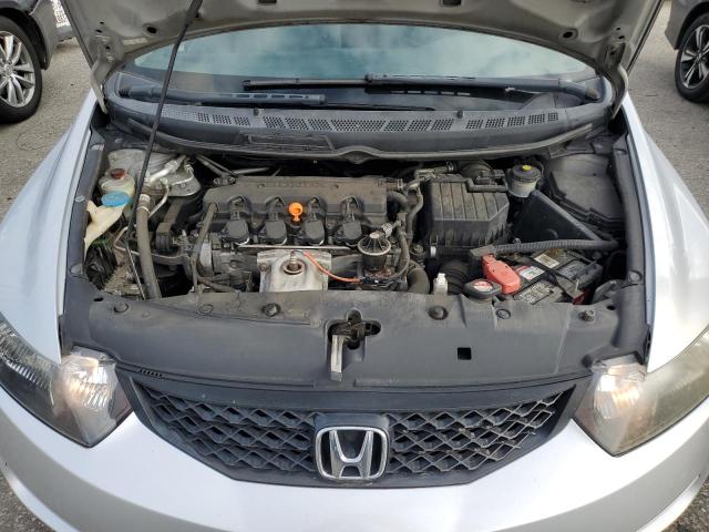 Photo 10 VIN: 2HGFG1B66BH505912 - HONDA CIVIC 