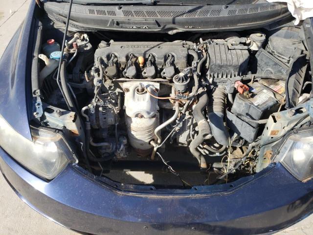 Photo 10 VIN: 2HGFG1B66BH509135 - HONDA CIVIC LX 