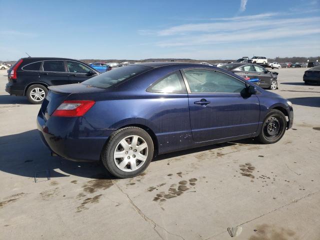 Photo 2 VIN: 2HGFG1B66BH509135 - HONDA CIVIC LX 