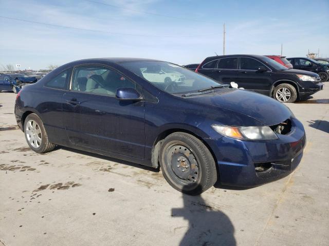 Photo 3 VIN: 2HGFG1B66BH509135 - HONDA CIVIC LX 