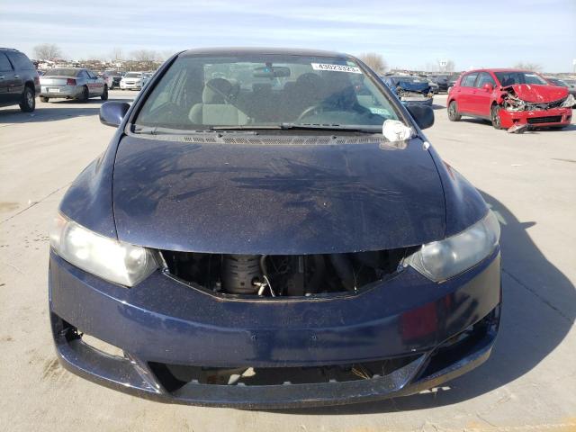 Photo 4 VIN: 2HGFG1B66BH509135 - HONDA CIVIC LX 