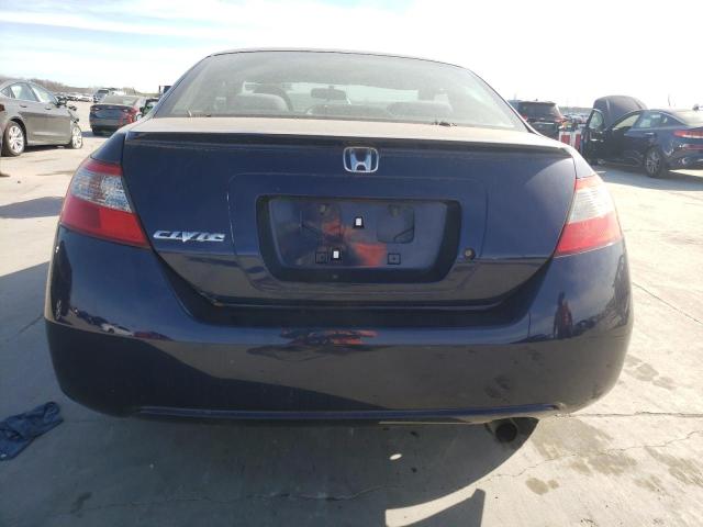 Photo 5 VIN: 2HGFG1B66BH509135 - HONDA CIVIC LX 