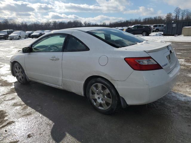 Photo 1 VIN: 2HGFG1B66BH509510 - HONDA CIVIC 