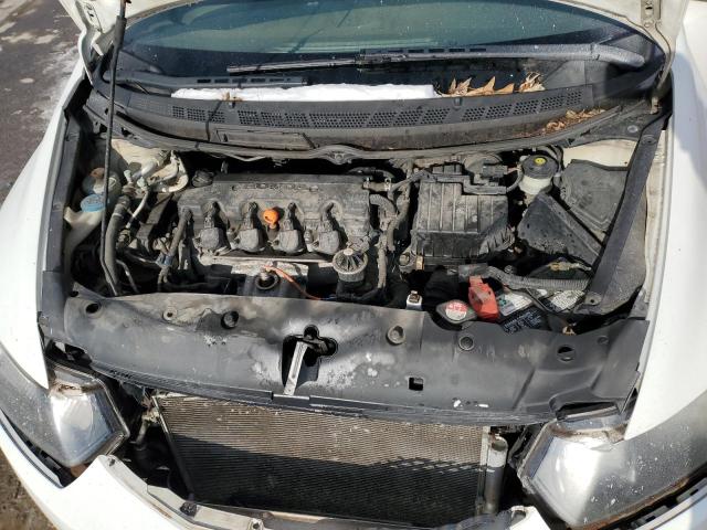 Photo 10 VIN: 2HGFG1B66BH509510 - HONDA CIVIC 