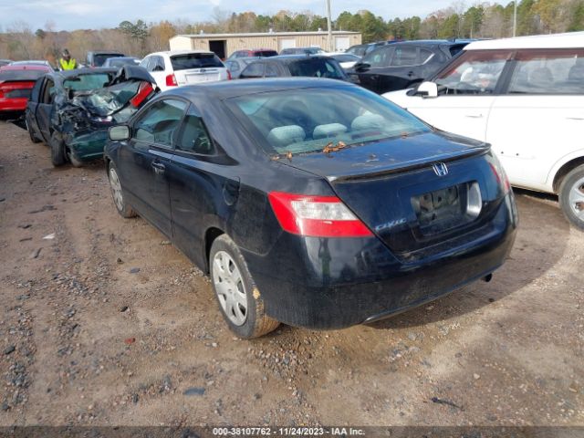 Photo 2 VIN: 2HGFG1B66BH513623 - HONDA CIVIC 