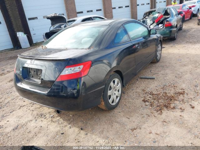 Photo 3 VIN: 2HGFG1B66BH513623 - HONDA CIVIC 