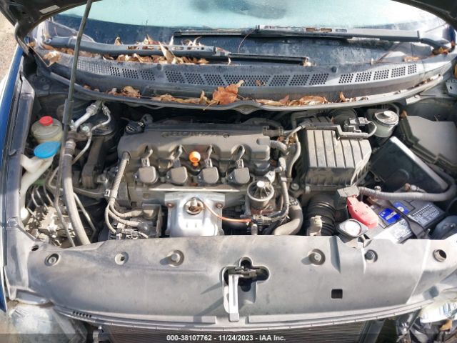 Photo 9 VIN: 2HGFG1B66BH513623 - HONDA CIVIC 