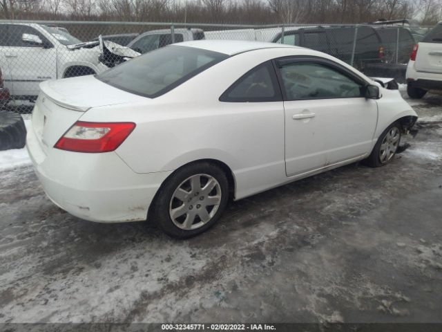 Photo 3 VIN: 2HGFG1B66BH514027 - HONDA CIVIC CPE 