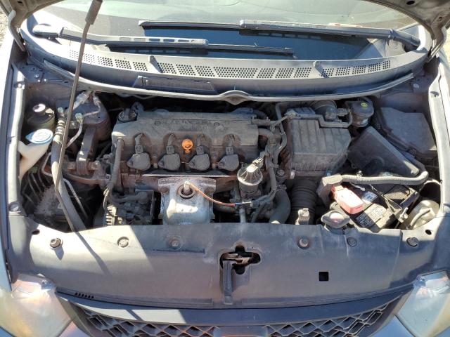 Photo 10 VIN: 2HGFG1B66BH514741 - HONDA CIVIC LX 