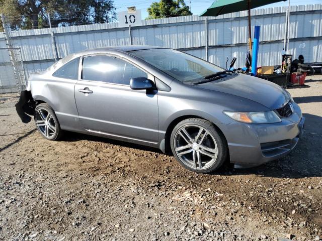 Photo 3 VIN: 2HGFG1B66BH514741 - HONDA CIVIC LX 