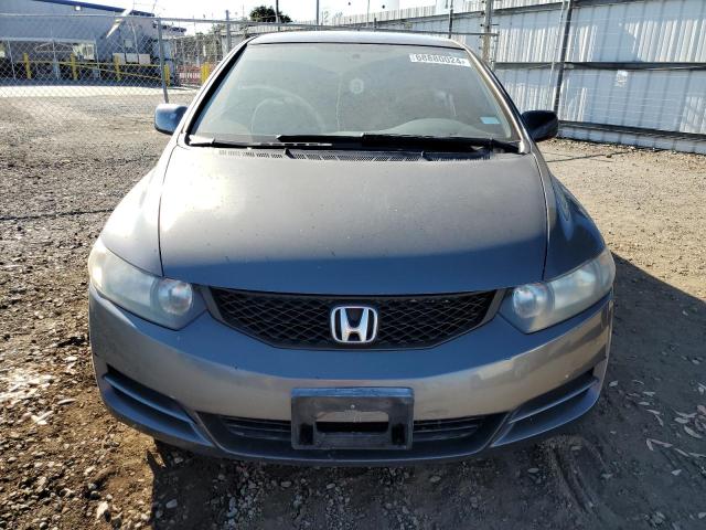 Photo 4 VIN: 2HGFG1B66BH514741 - HONDA CIVIC LX 