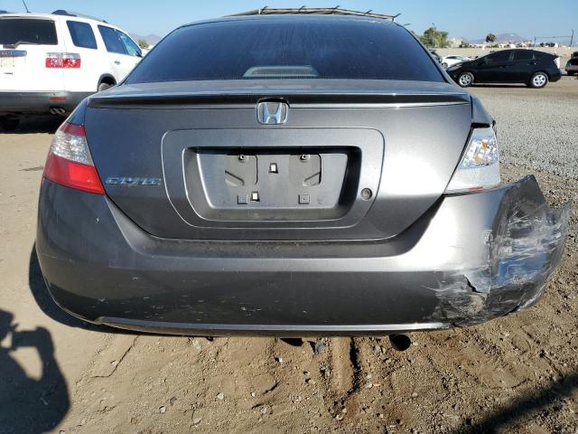 Photo 5 VIN: 2HGFG1B66BH514741 - HONDA CIVIC LX 