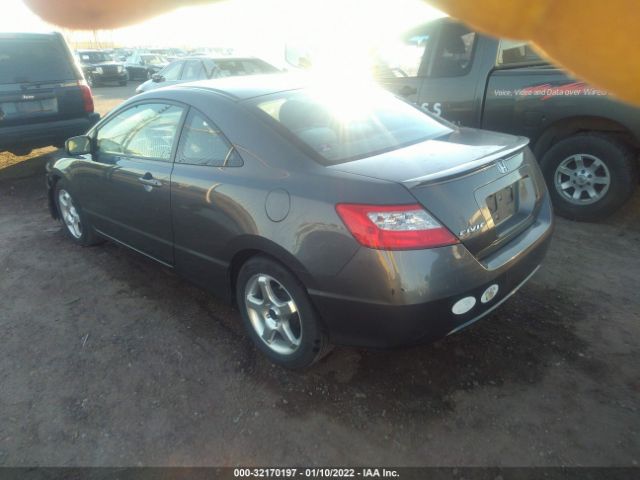 Photo 2 VIN: 2HGFG1B66BH516134 - HONDA CIVIC CPE 