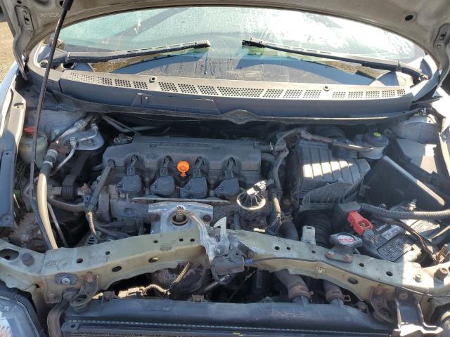 Photo 10 VIN: 2HGFG1B66BH517431 - HONDA CIVIC LX 