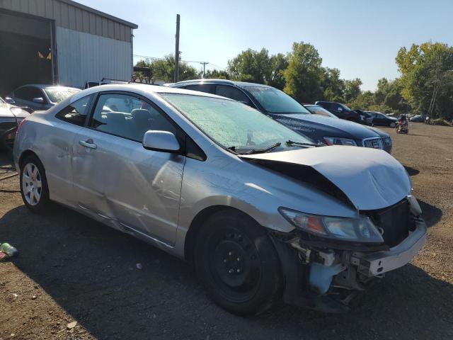 Photo 3 VIN: 2HGFG1B66BH517431 - HONDA CIVIC LX 